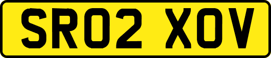 SR02XOV