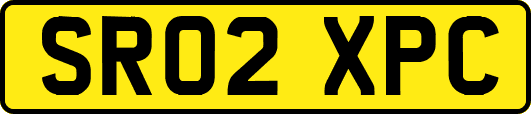 SR02XPC