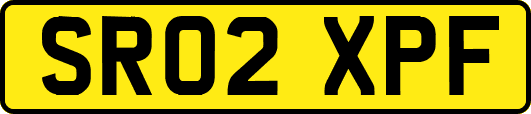 SR02XPF