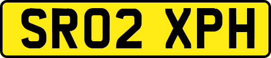 SR02XPH