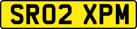 SR02XPM