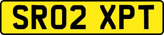 SR02XPT