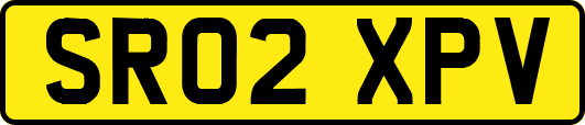 SR02XPV