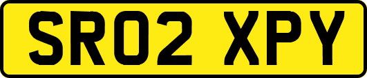 SR02XPY