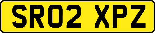 SR02XPZ