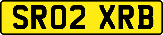 SR02XRB