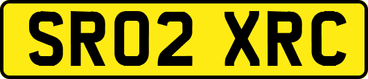 SR02XRC