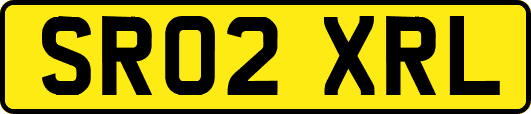 SR02XRL