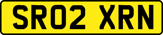 SR02XRN