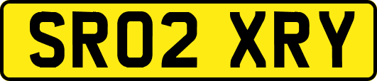 SR02XRY