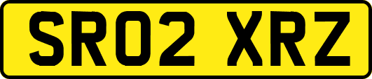 SR02XRZ