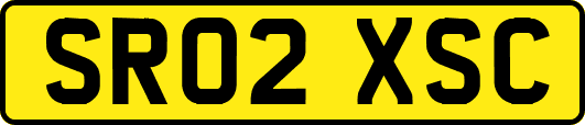 SR02XSC