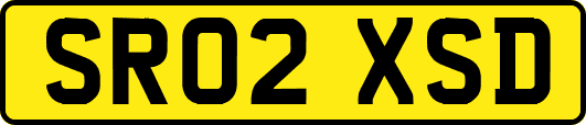SR02XSD