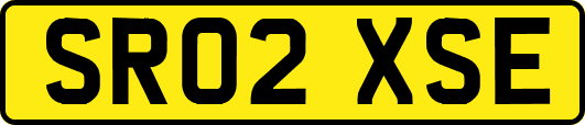 SR02XSE