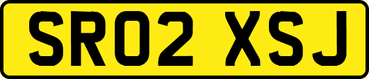SR02XSJ