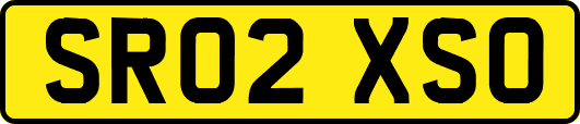 SR02XSO