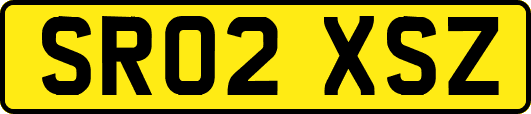 SR02XSZ