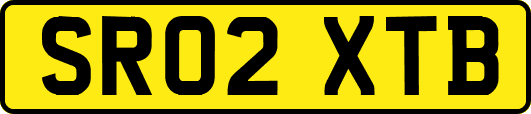 SR02XTB