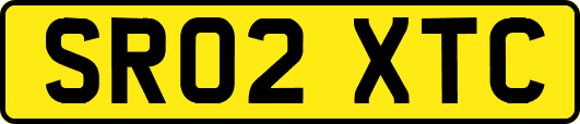 SR02XTC