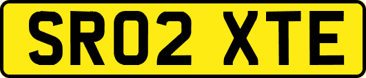 SR02XTE