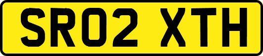 SR02XTH