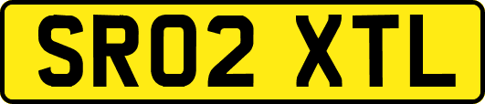 SR02XTL