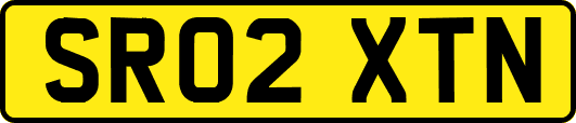 SR02XTN