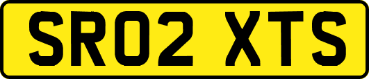 SR02XTS