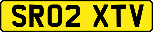 SR02XTV