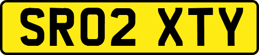 SR02XTY