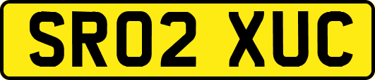 SR02XUC
