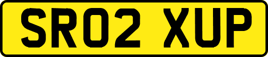 SR02XUP