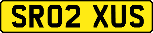 SR02XUS