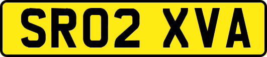 SR02XVA