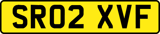 SR02XVF