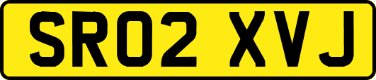 SR02XVJ