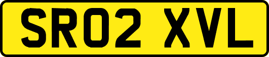 SR02XVL