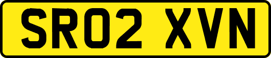 SR02XVN