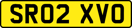 SR02XVO
