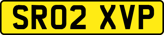 SR02XVP