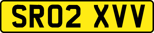 SR02XVV