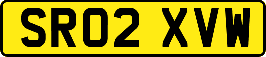 SR02XVW