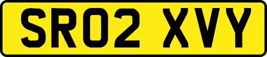 SR02XVY
