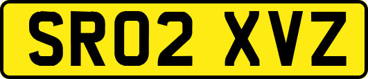 SR02XVZ