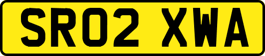 SR02XWA