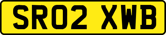 SR02XWB