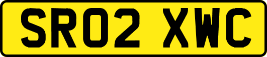 SR02XWC