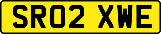 SR02XWE