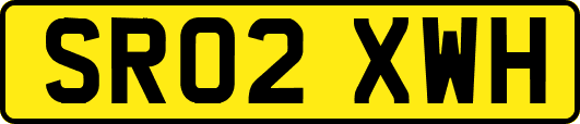 SR02XWH