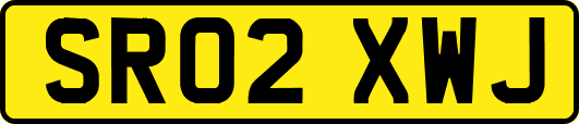 SR02XWJ